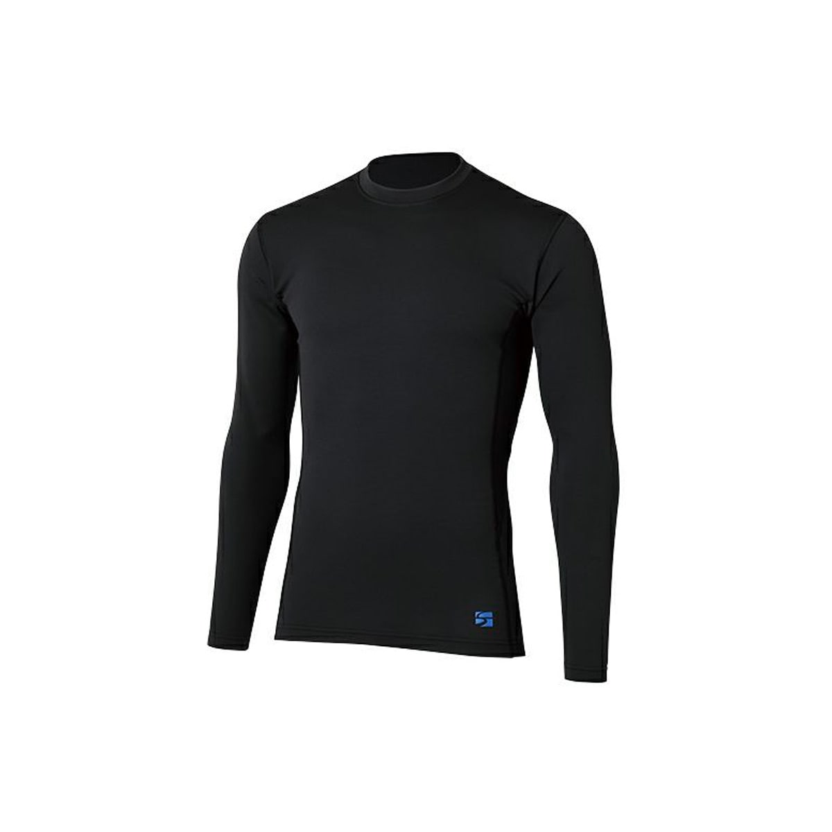 finetrack(ファイントラック)メリノスピンサーモロングスリーブ(MEN'S)