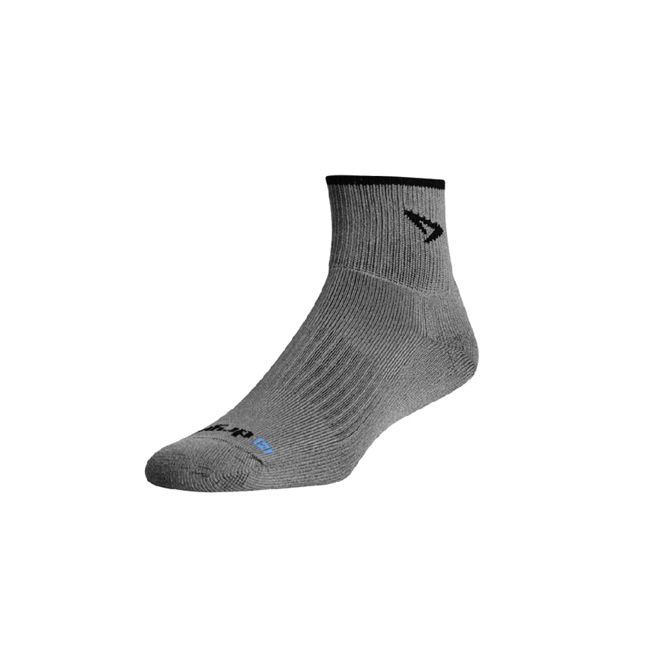 drymax TrailRunning トレイル・ランニング(1/4CREW)