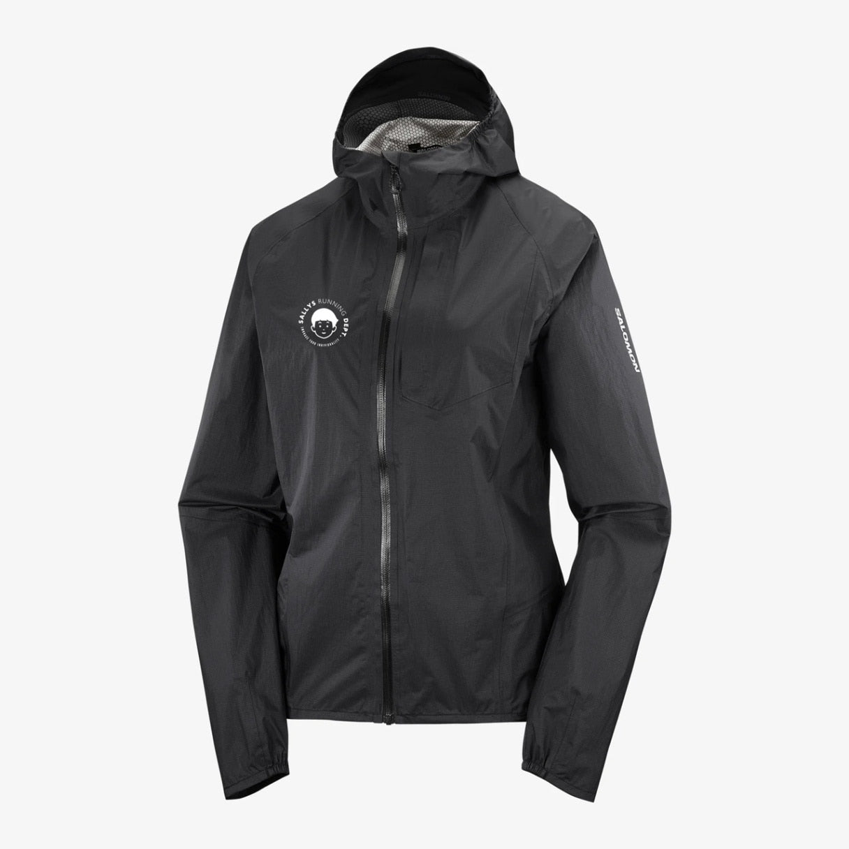 SALOMON BONATTI WATERPROOF ウィメンズ - 女性用シェルジャケット