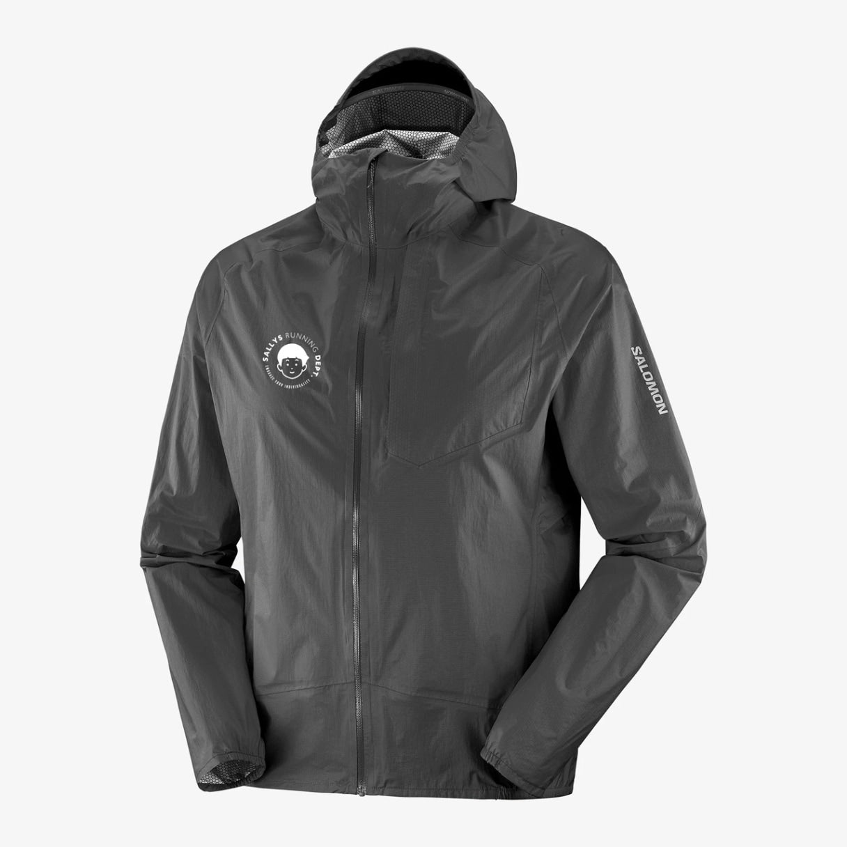 SALOMON BONATTI WATERPROOF メンズ - 男性用シェルジャケット