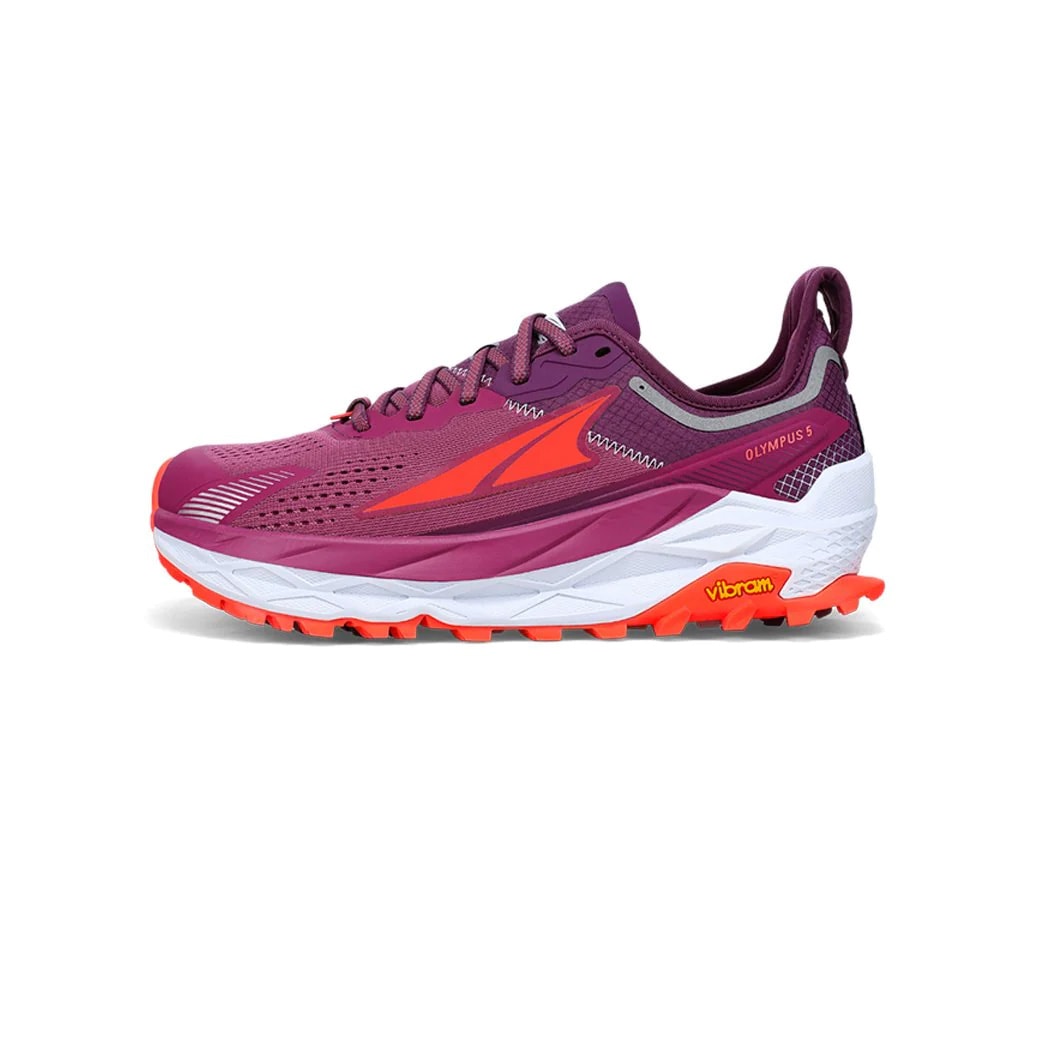 ALTRA OLYMPUS 5 (オリンパス 5)ウィメンズ