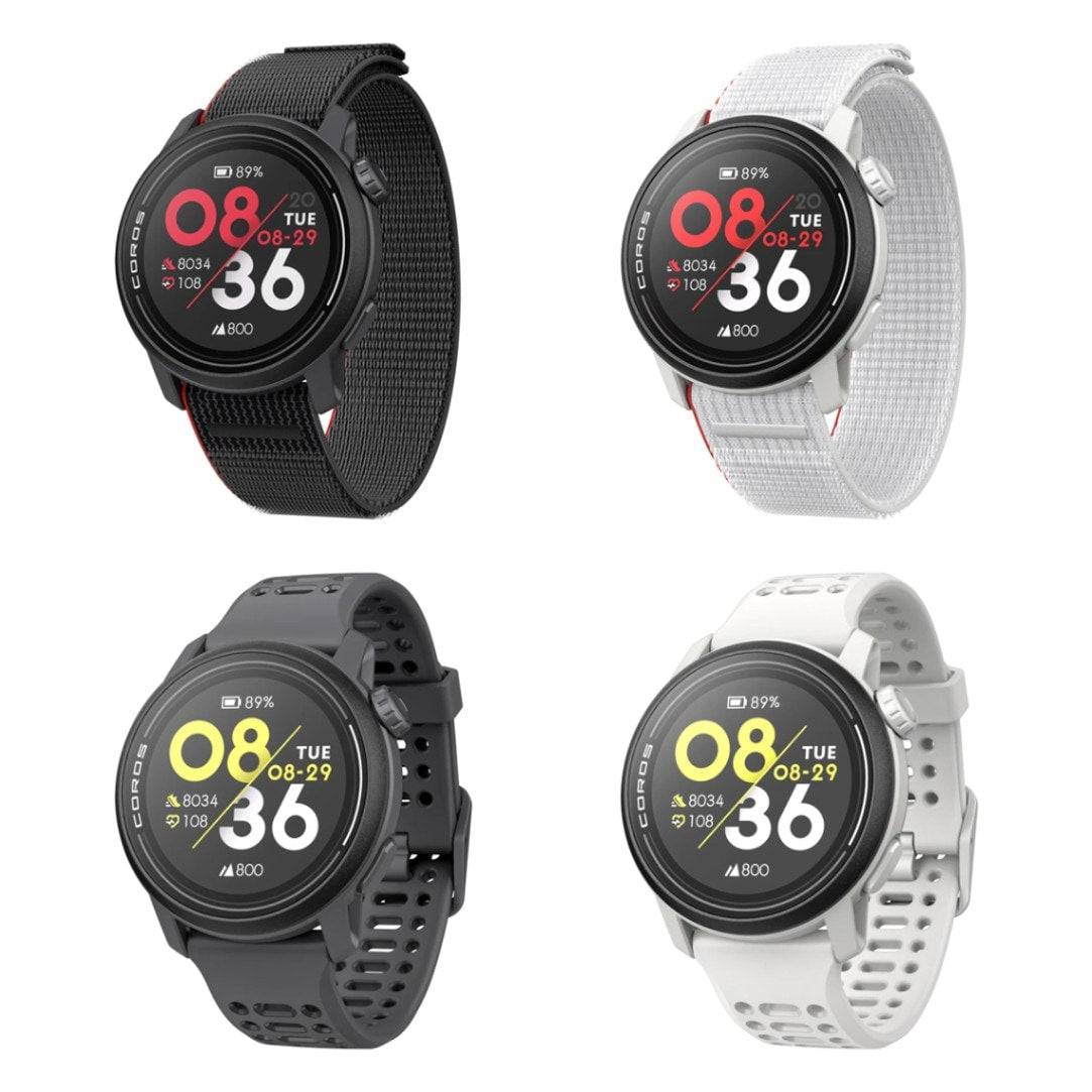 COROS PACE 3 GPS Sport Watch