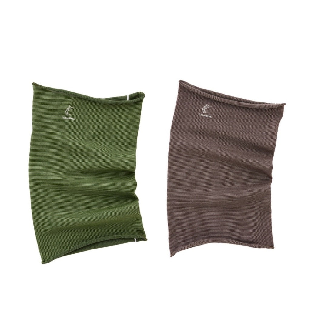 Teton Bros. Axio 3D Neck Gaiter