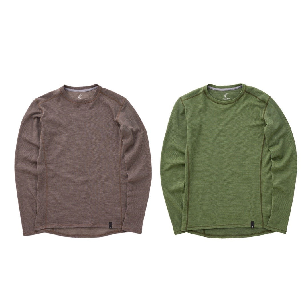 Teton Bros. WS Axio 3D L/S Tee (Women)