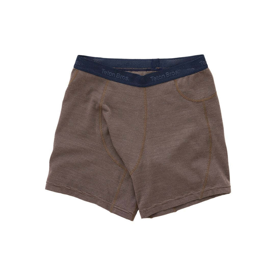 Axio 3D Trunks (Men)