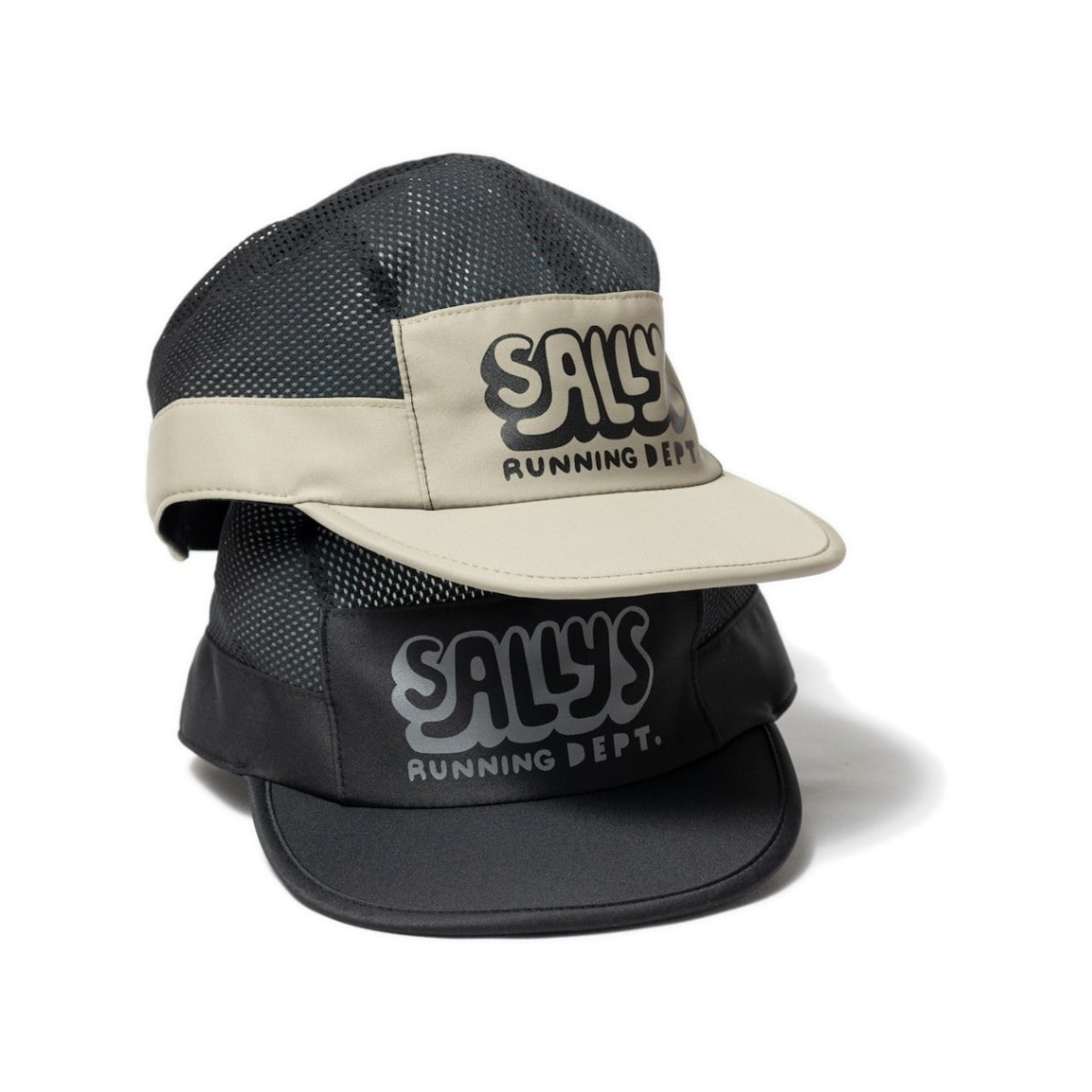 SALYS TRAIL CAP(オリジナルキャップ)