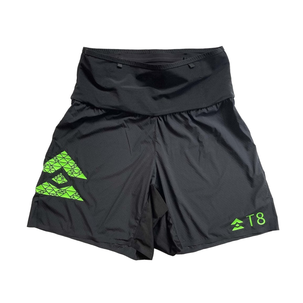 T8 Ultra Sherpa Shorts