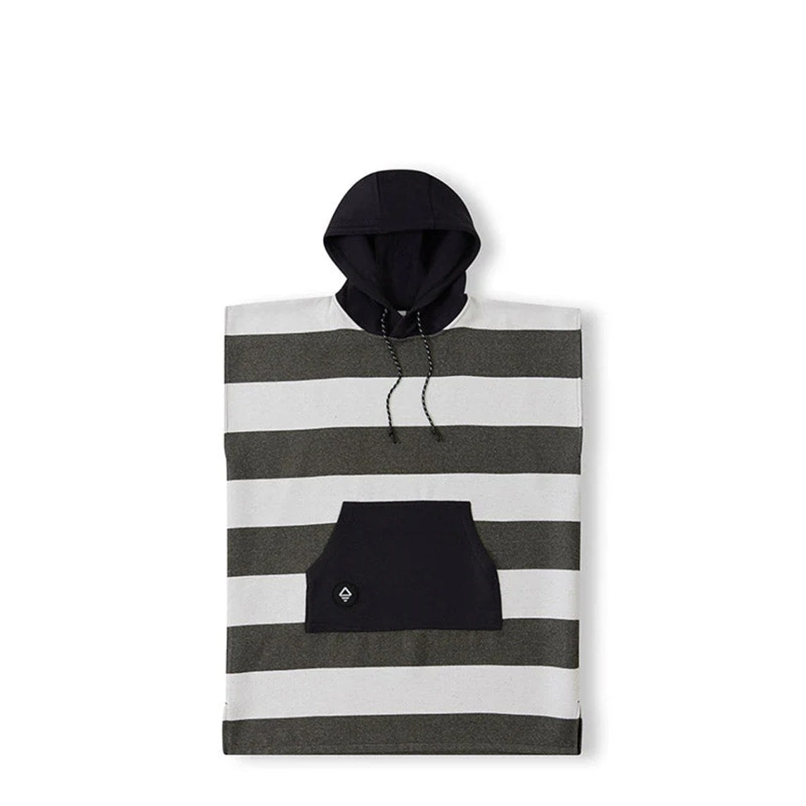 nomadix Changing Poncho: The Noll(XSサイズ)