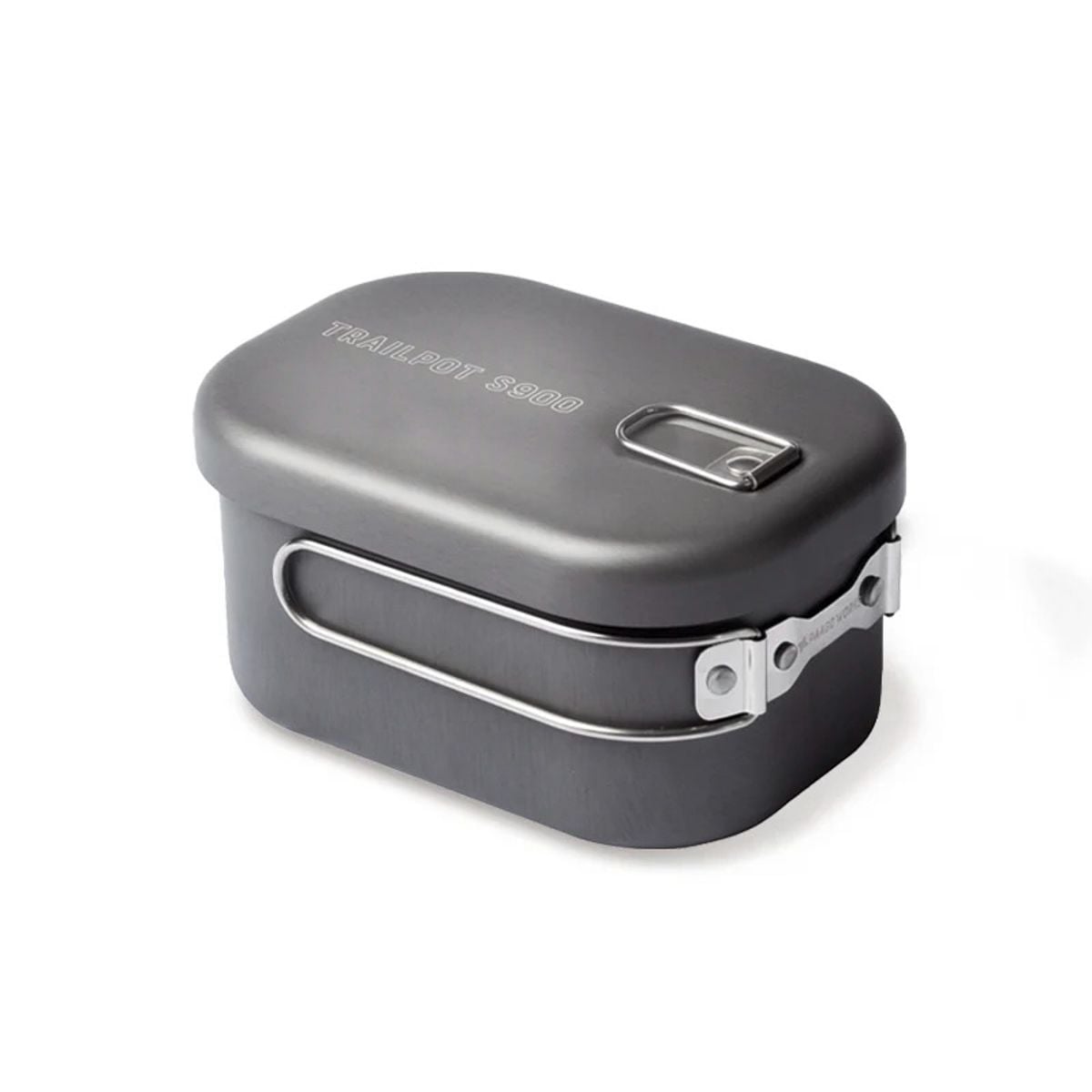 PAAGOWORKS TRAILPOT S900