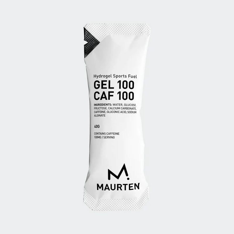 Maurten Gel 100 Caf 100