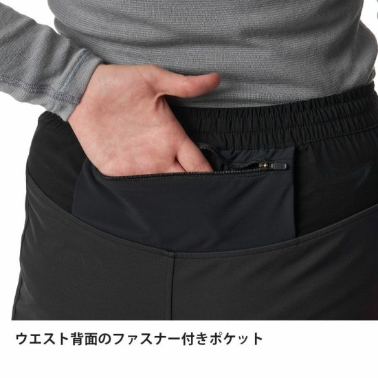 finetrack スカイトレイルパンツ(NEW)