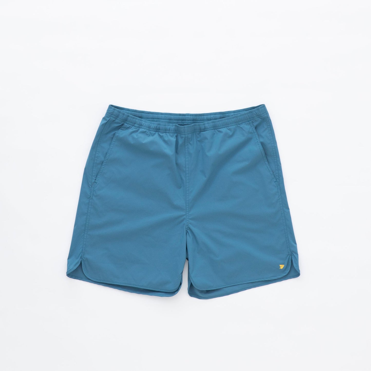 PAPERSKY WEAR Aprés Run ROUND SHORT