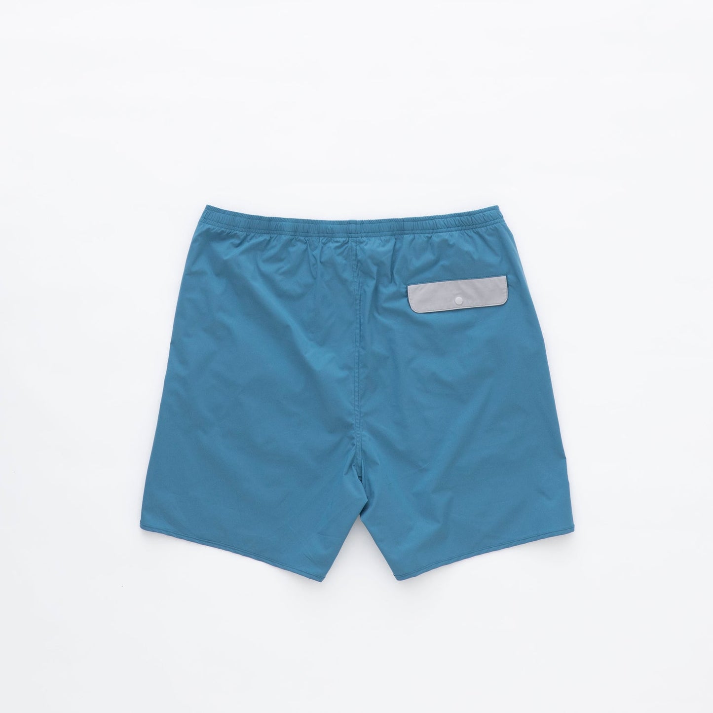 PAPERSKY WEAR Aprés Run ROUND SHORT