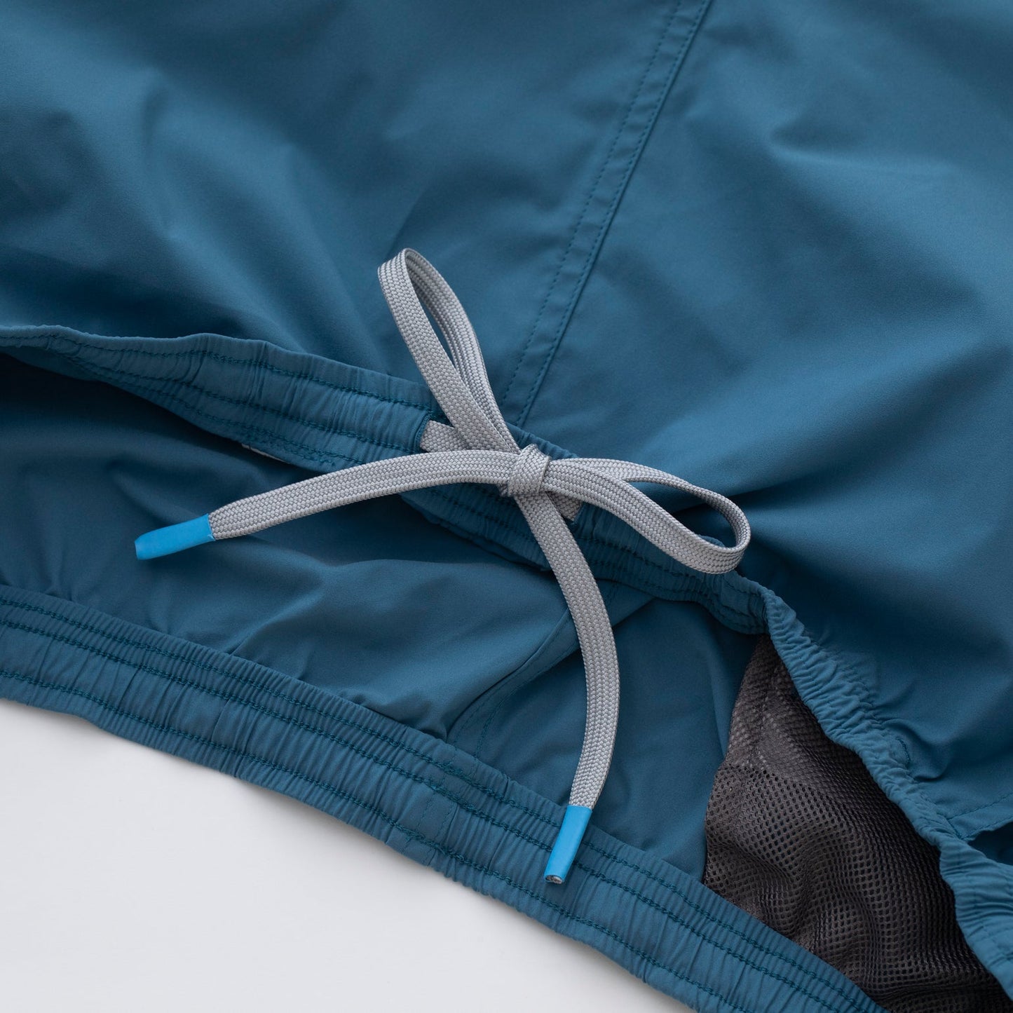 PAPERSKY WEAR Aprés Run ROUND SHORT