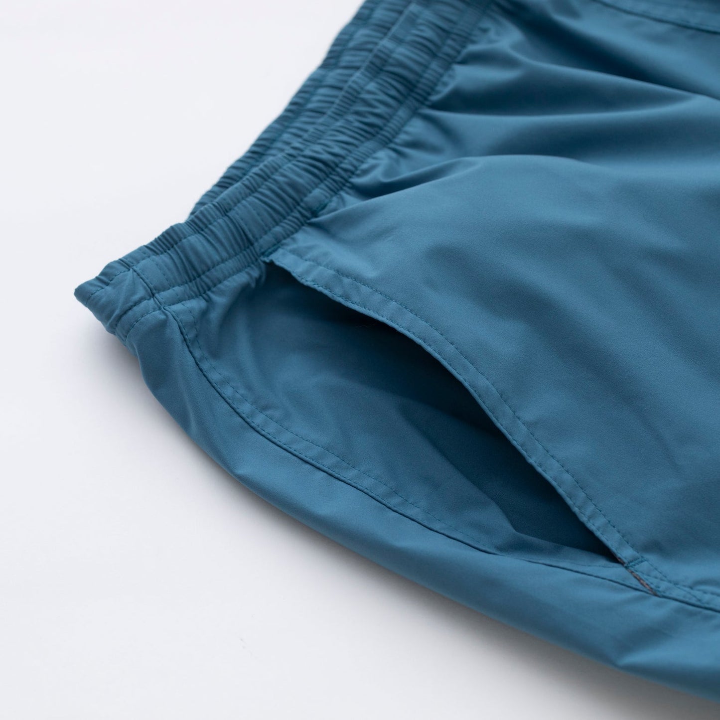 PAPERSKY WEAR Aprés Run ROUND SHORT