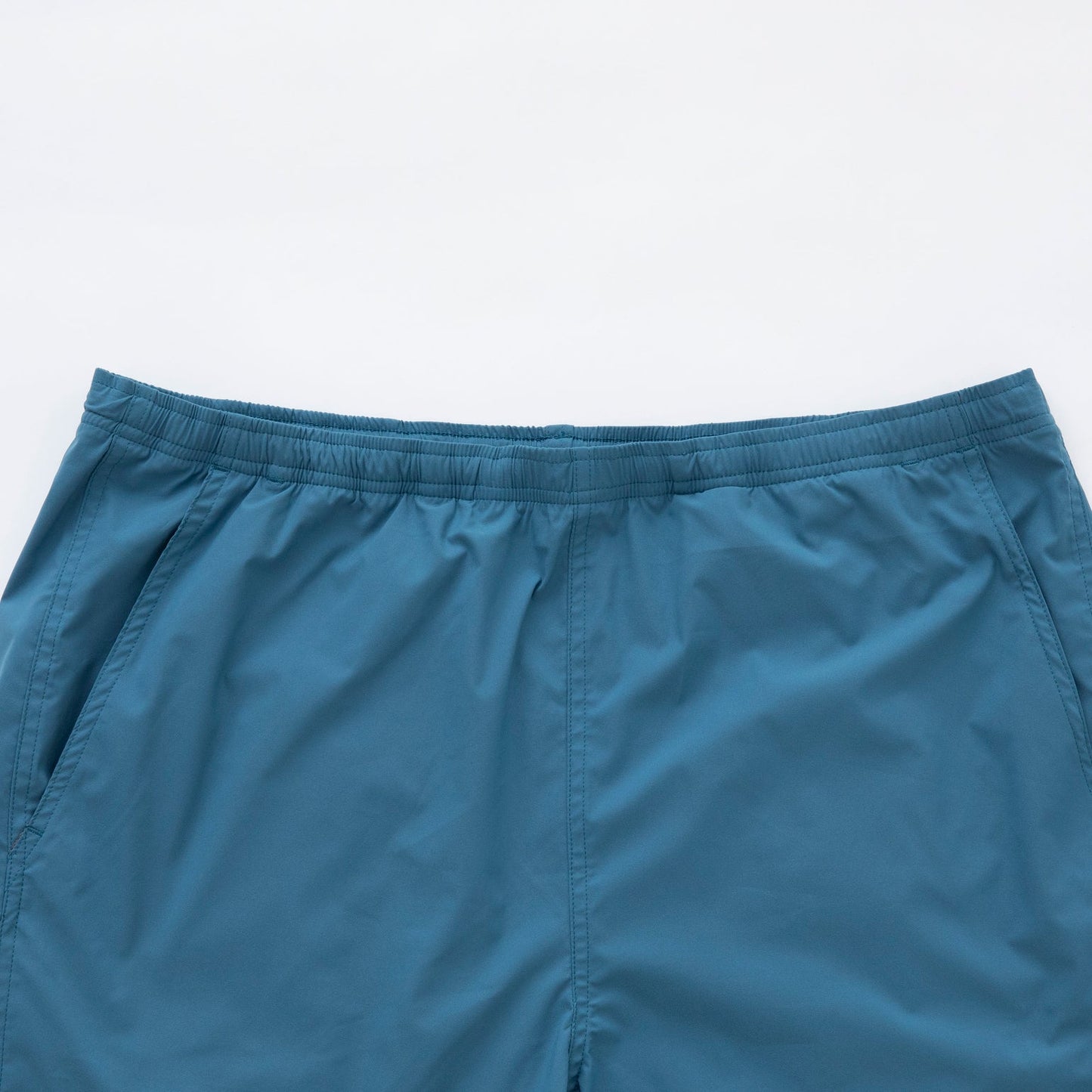 PAPERSKY WEAR Aprés Run ROUND SHORT