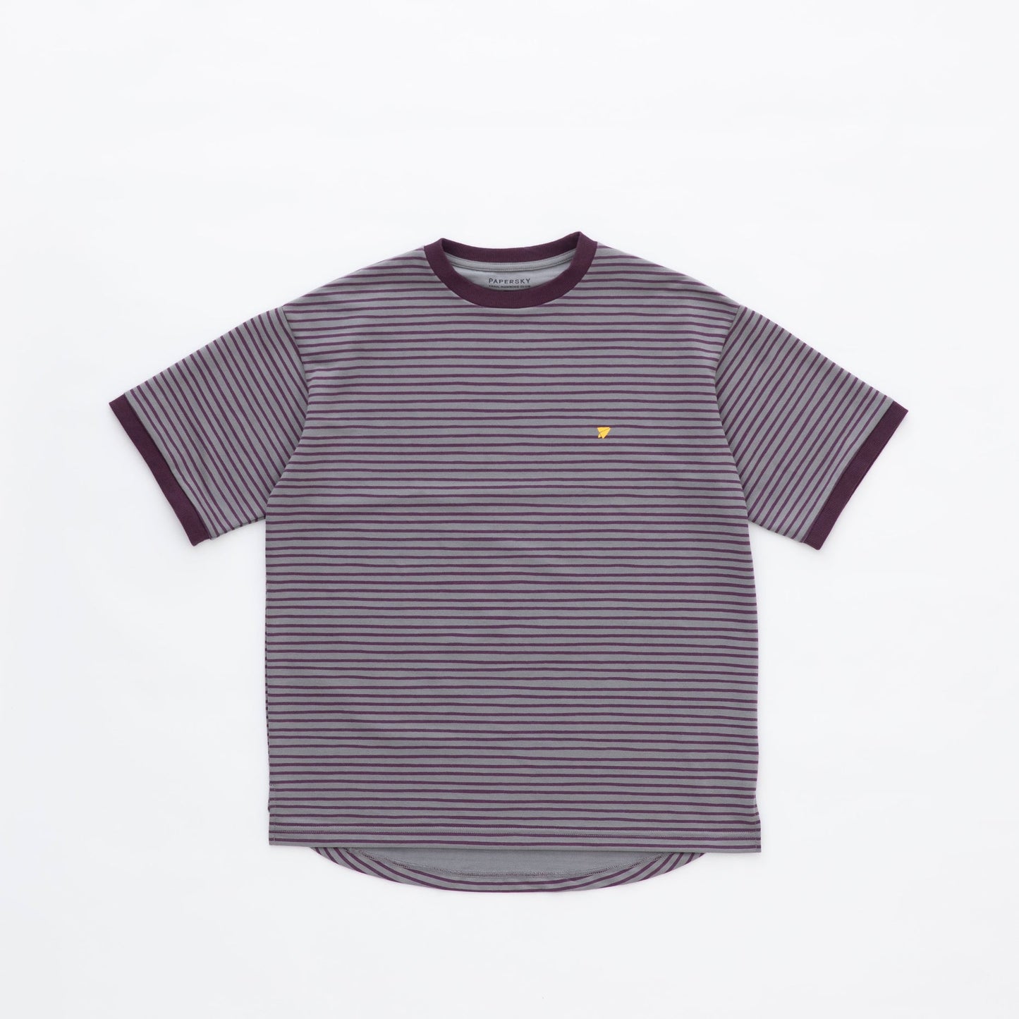 PAPERSKY WEAR Aprés Run Boeder-T