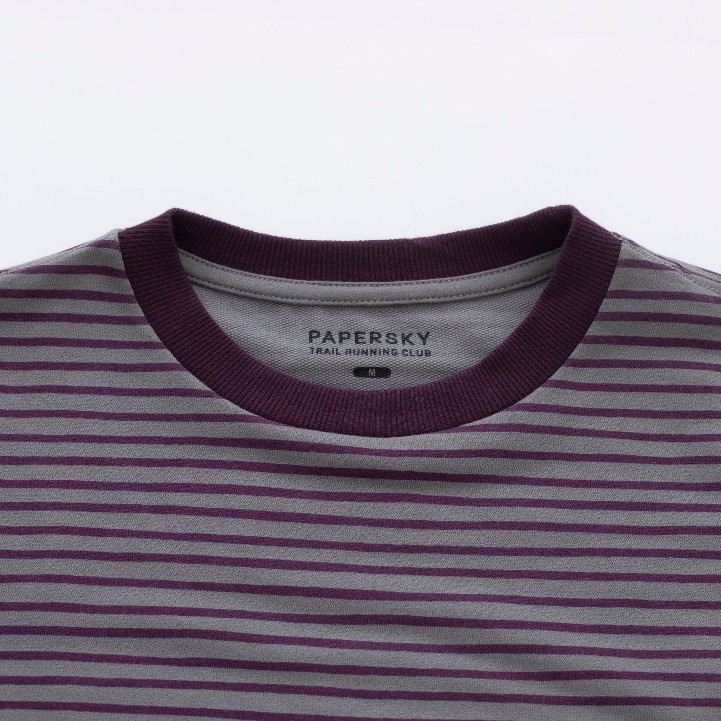 PAPERSKY WEAR Aprés Run Boeder-T