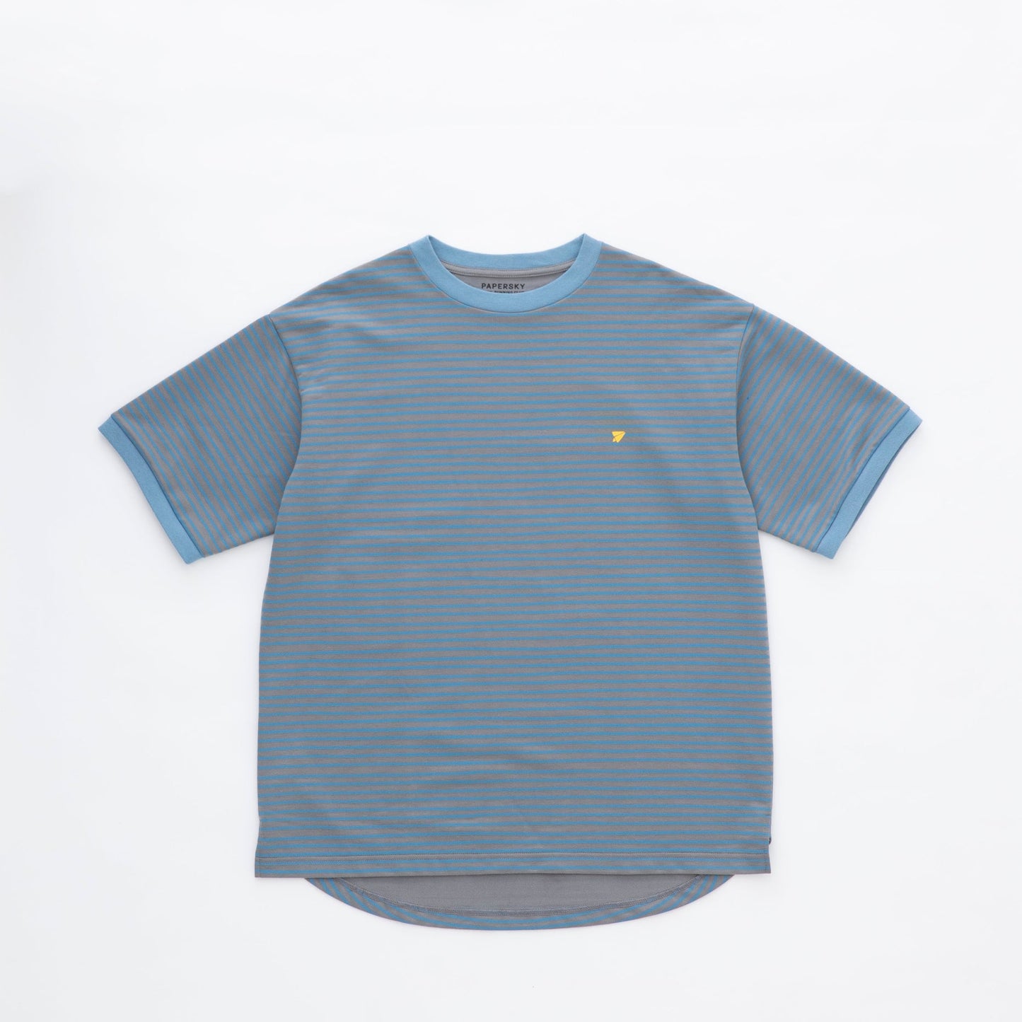 PAPERSKY WEAR Aprés Run Boeder-T
