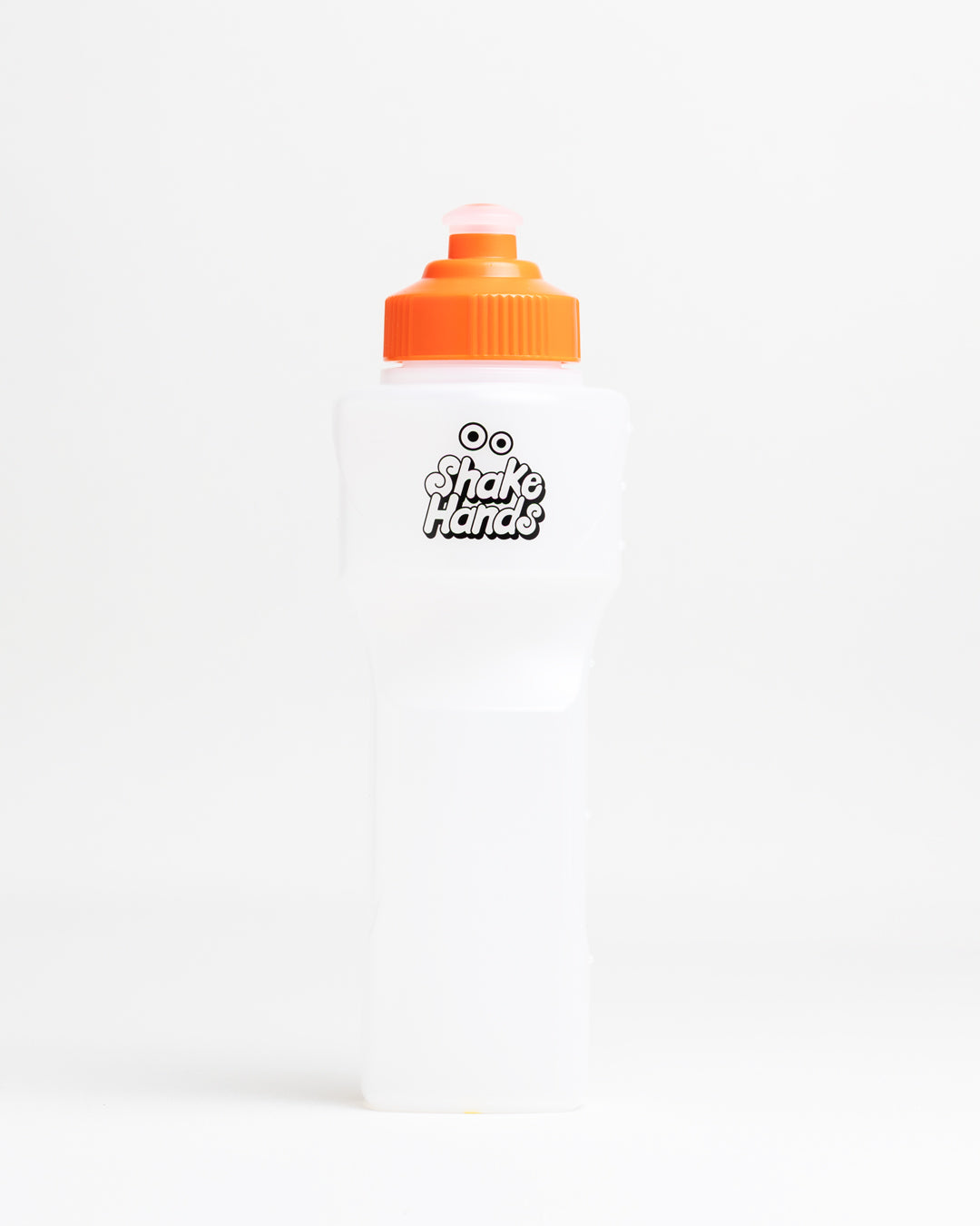 ランニングボトル シェイクハンズ（限定色) ORANGE – SALLYS RUNNING DEPT.
