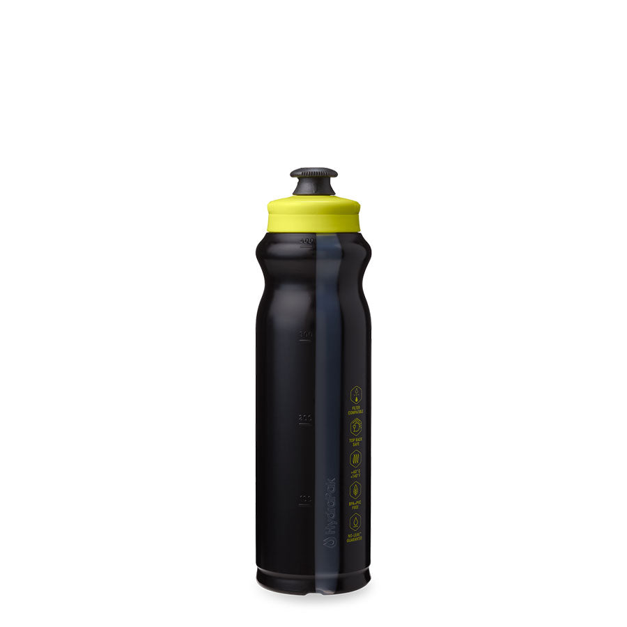 【ハイドラパック HydraPak】テンポボトル3P 400ml
