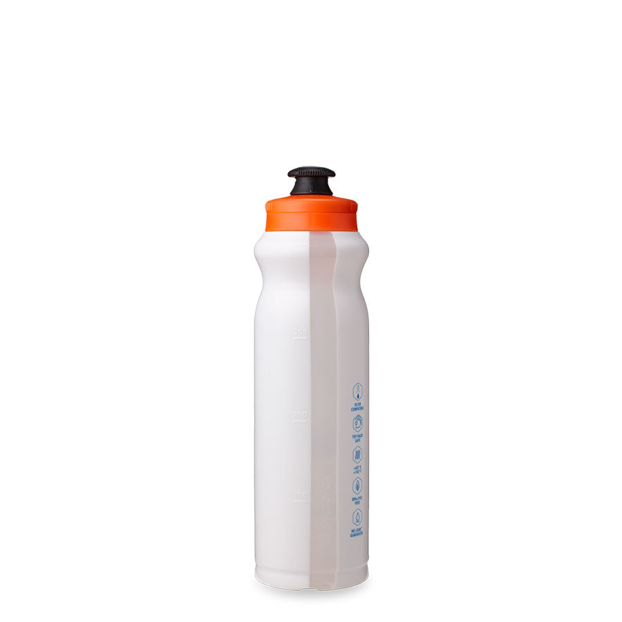 【ハイドラパック HydraPak】テンポボトル3P 400ml