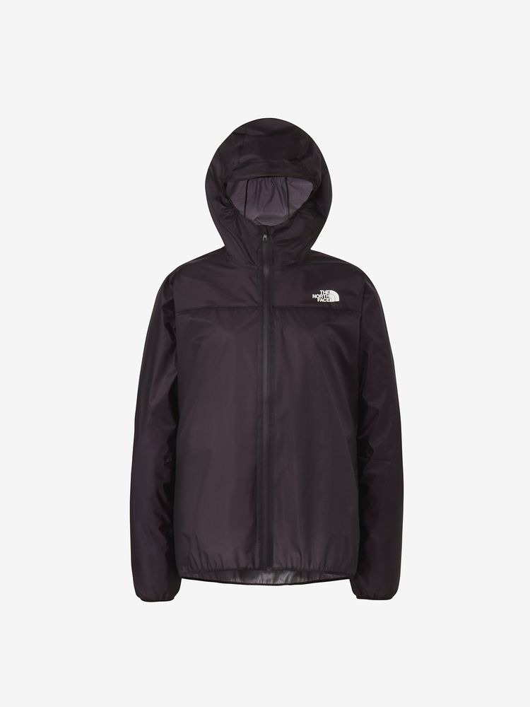 THE NORTH FACE ストライクトレイルジャケット(レディース)