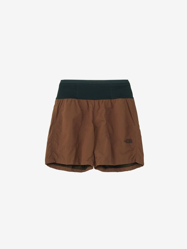 THE NORTH FACE フリーランショーツ(レディース)