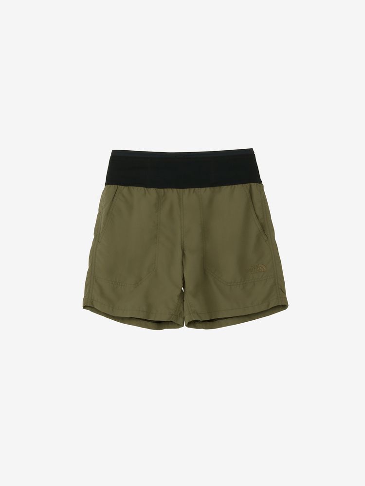 THE NORTH FACE フリーランショーツ(メンズ)