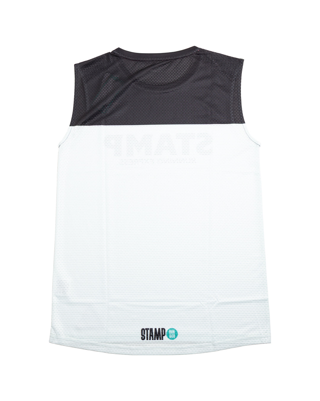 STAMP STAMP GRAPHIC TANK (RUNNING EXPRESS)