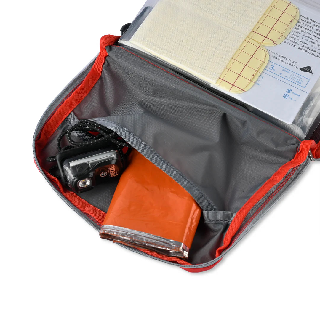 PAAGOWORKS MY FIRST AID S