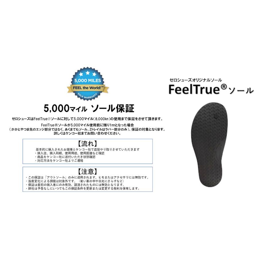 XEROSHOES GENESIS(ジェネシス)