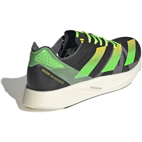 【ラスト1足】adidas ADIZERO TAKUMI SEN 8 28.0cm