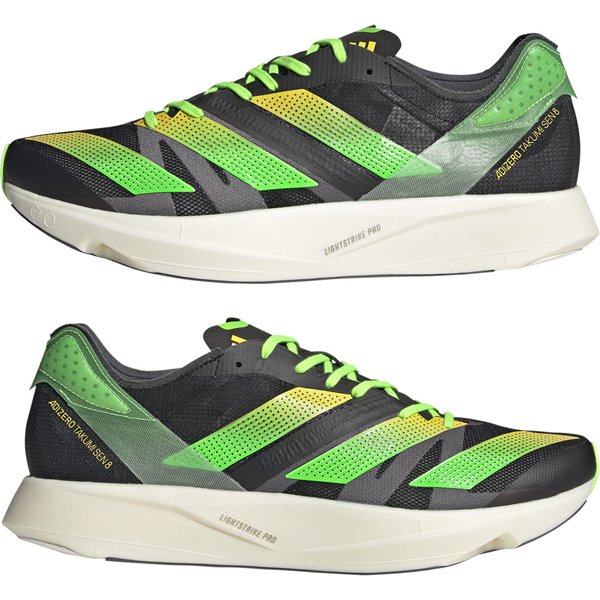 【ラスト1足】adidas ADIZERO TAKUMI SEN 8 28.0cm