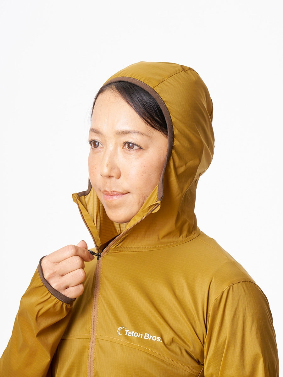 Teton Bros. WS Wind River Hoody (Women)