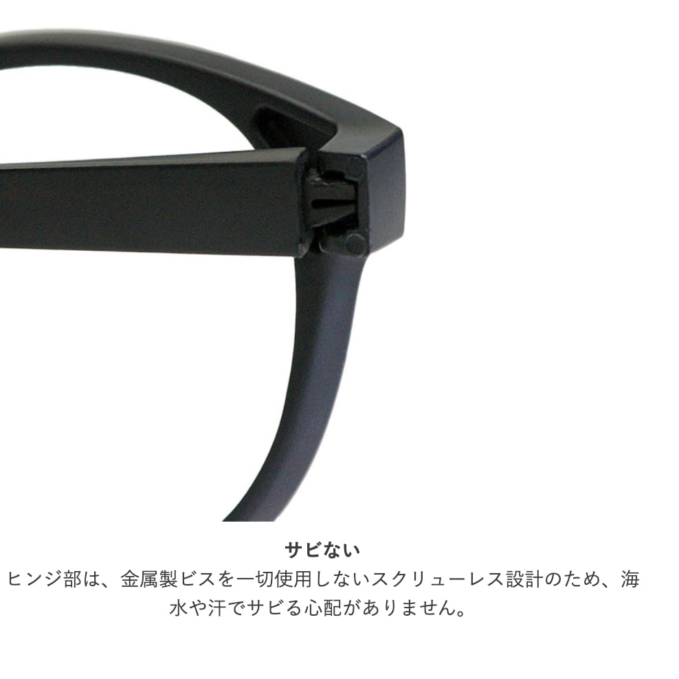 DONT PANIC BP-03 SUNGLASSES(偏光調光)