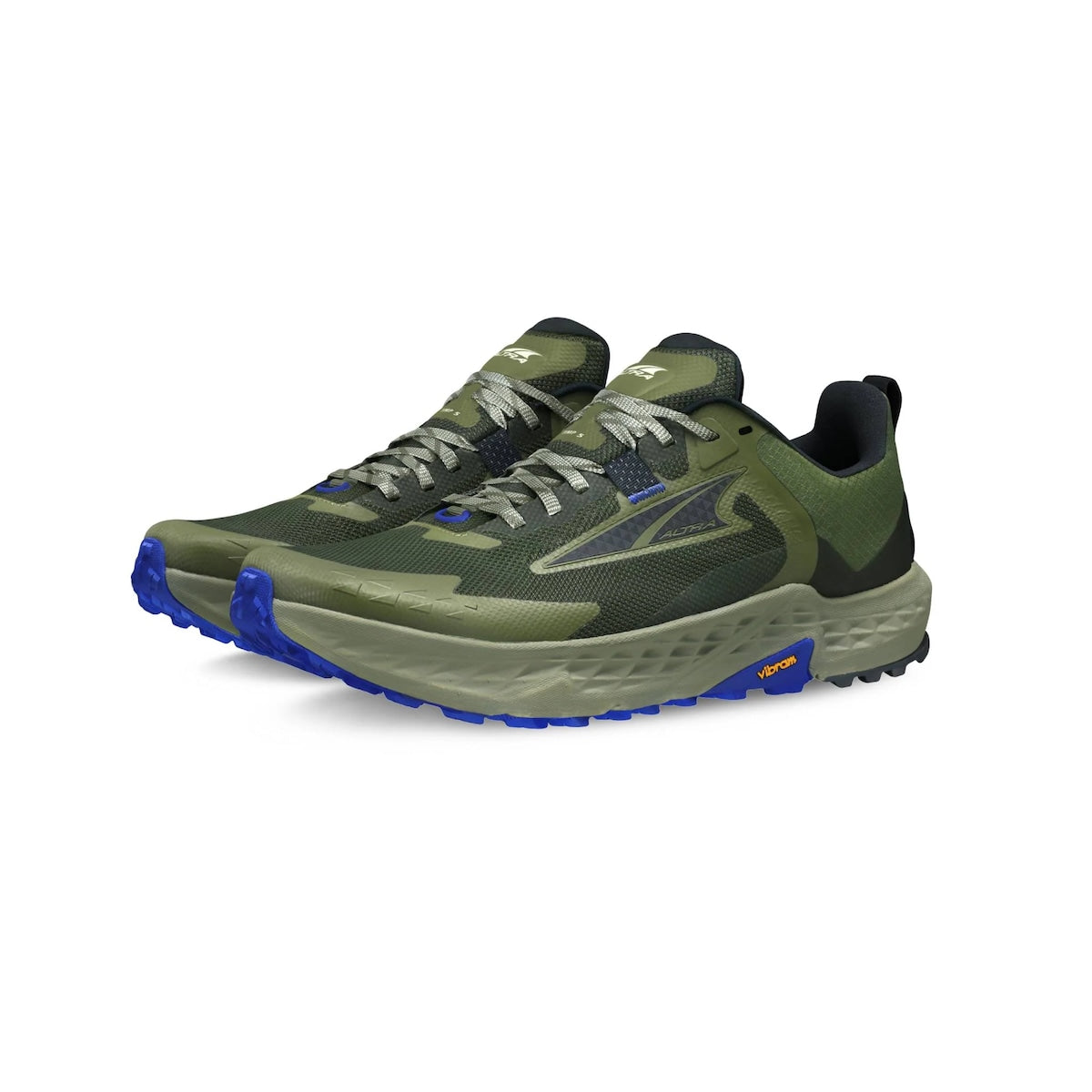 ALTRA TIMP 5(ティンプ 5)メンズ