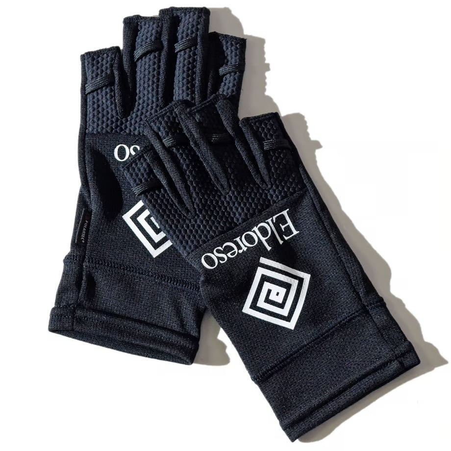 Half-Cut Gloves