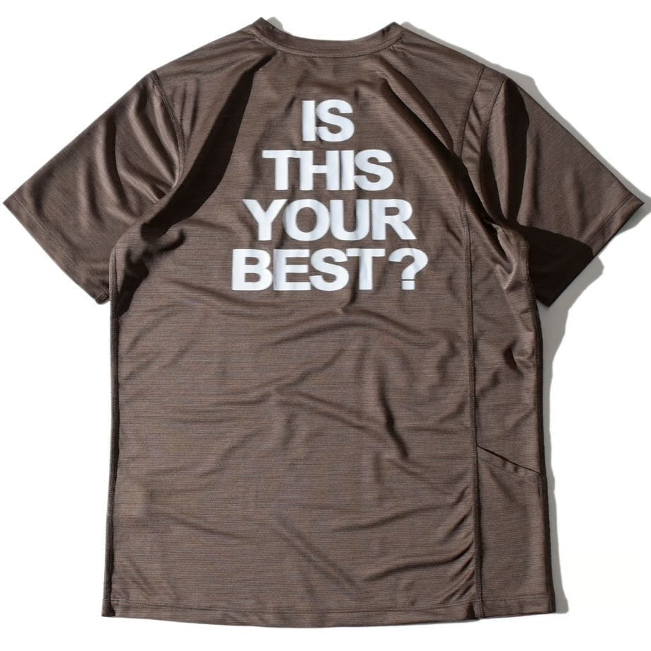 ELDORESO Is This Tee E1013724