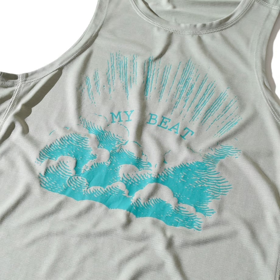 ELDORESO My Beat Tank E1218324
