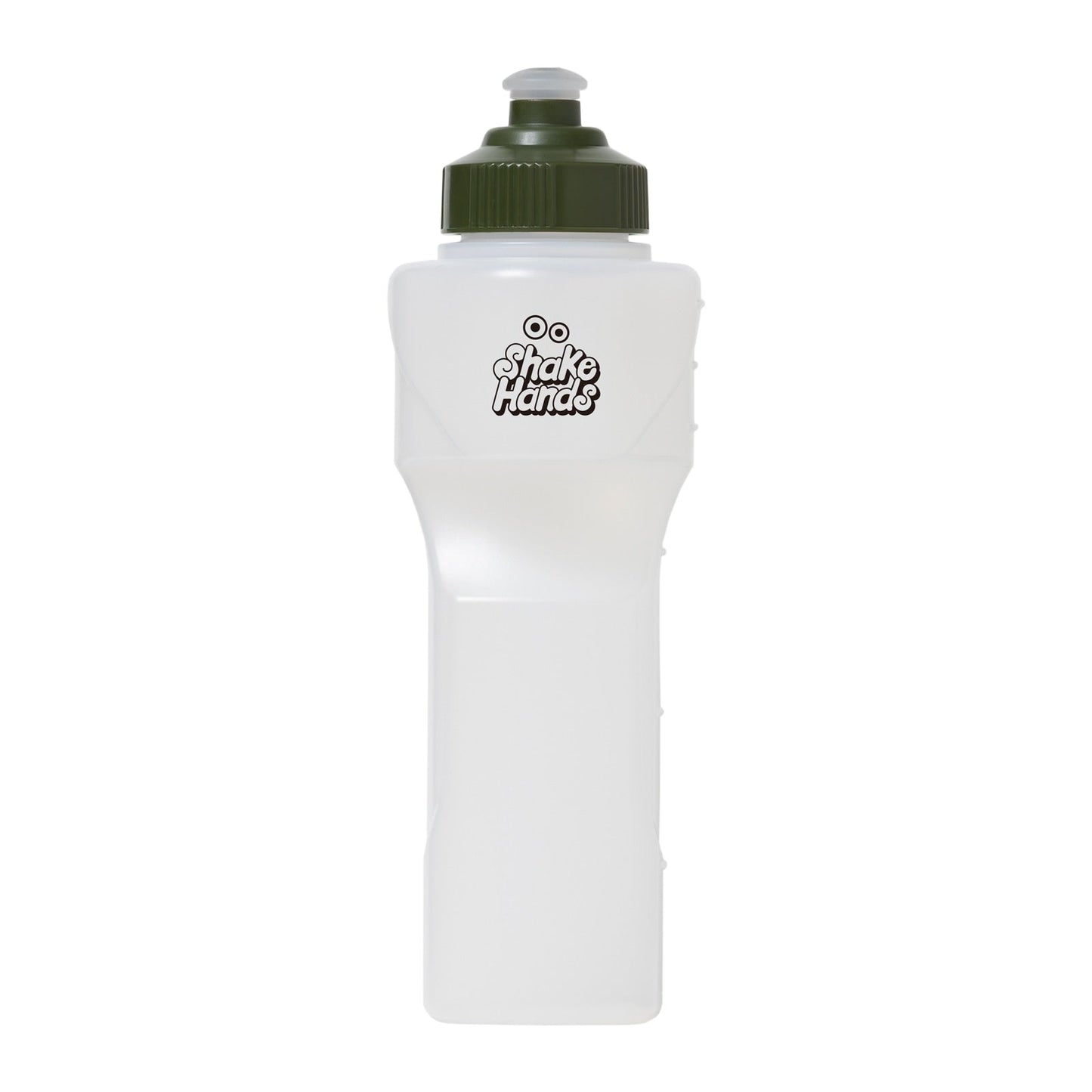 WELLBE ランニングボトル シェイクハンズ