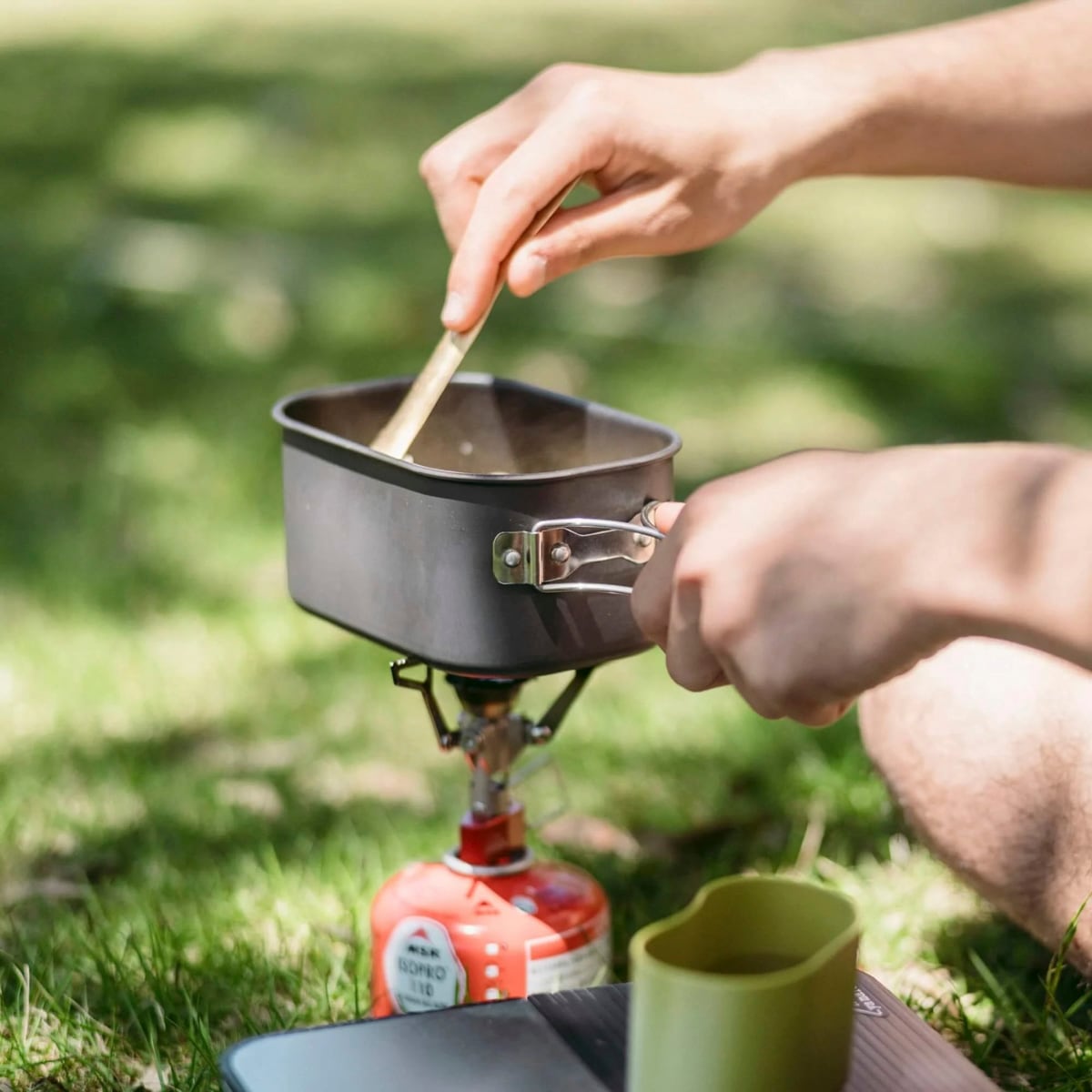 PAAGOWORKS TRAILPOT S900