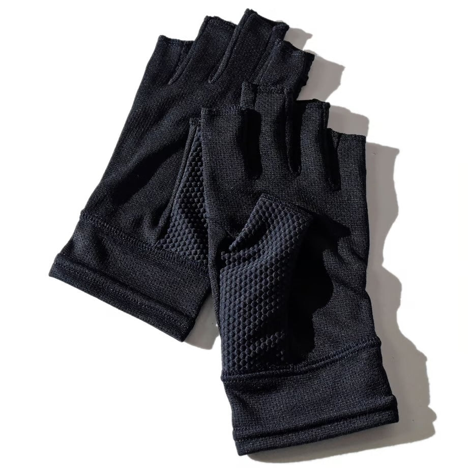 Half-Cut Gloves