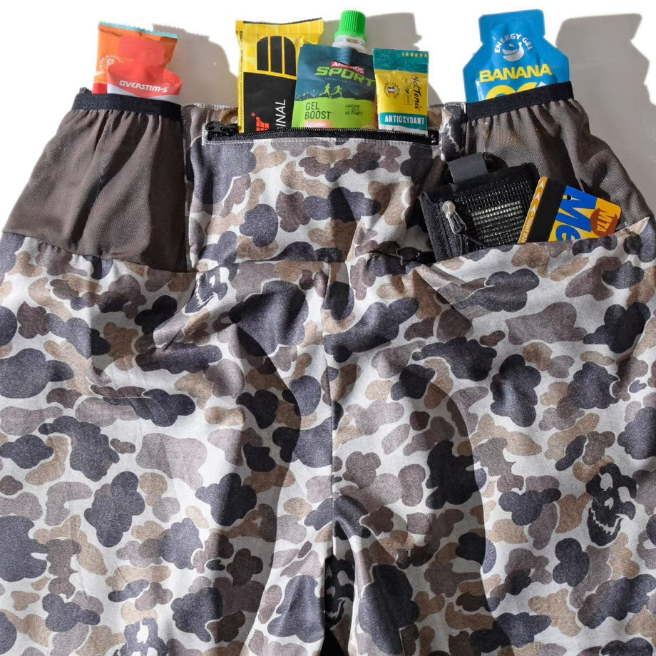 ELDORESO Kiptum Shorts E2109824