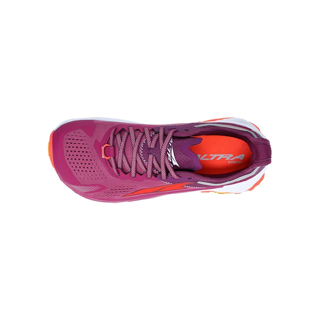 ALTRA OLYMPUS 5 (オリンパス 5)ウィメンズ