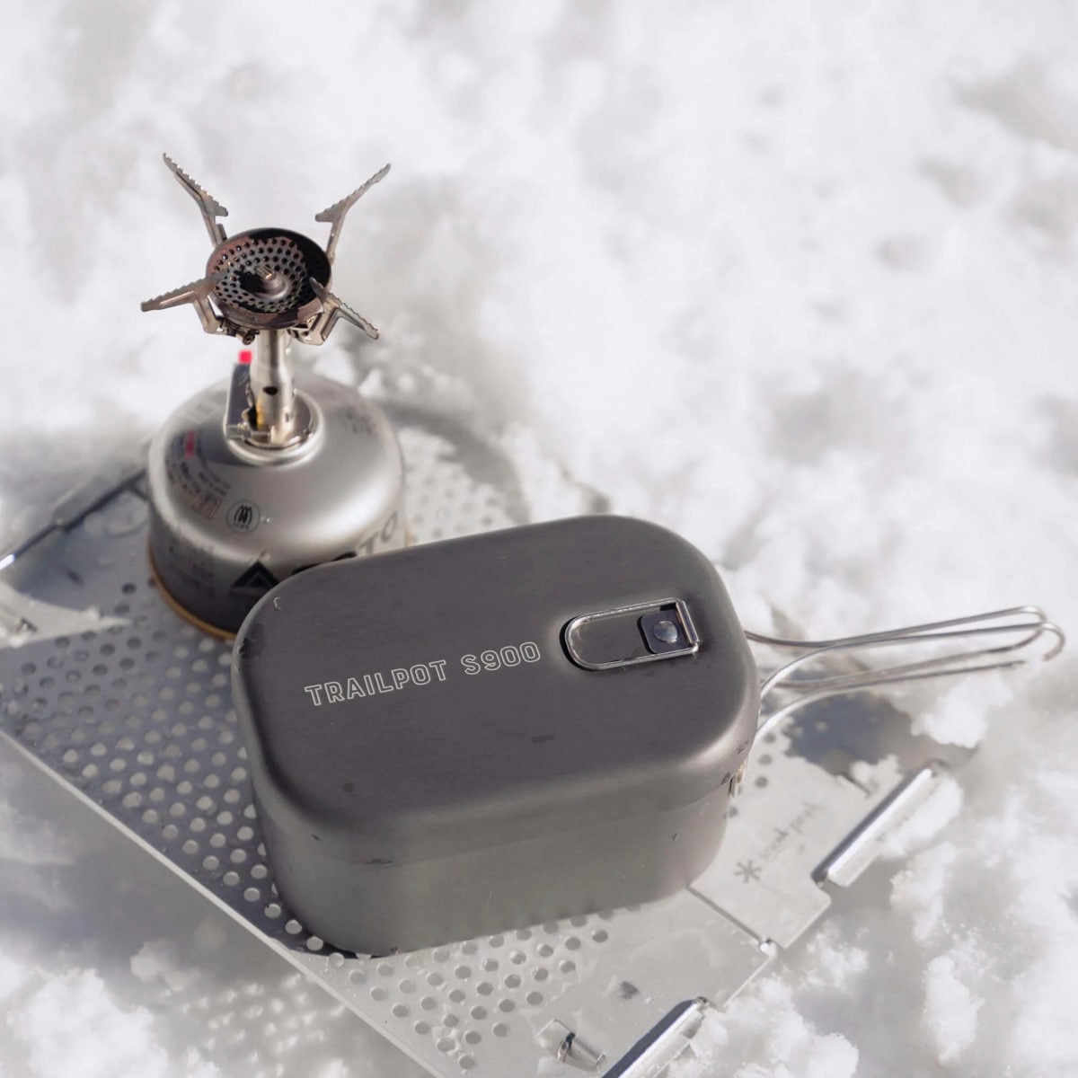 PAAGOWORKS TRAILPOT S900