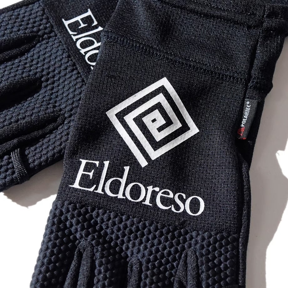 Half-Cut Gloves