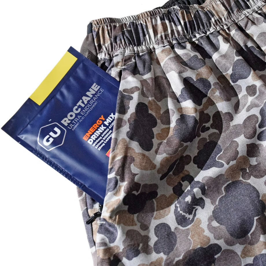 ELDORESO Kiptum Shorts E2109824