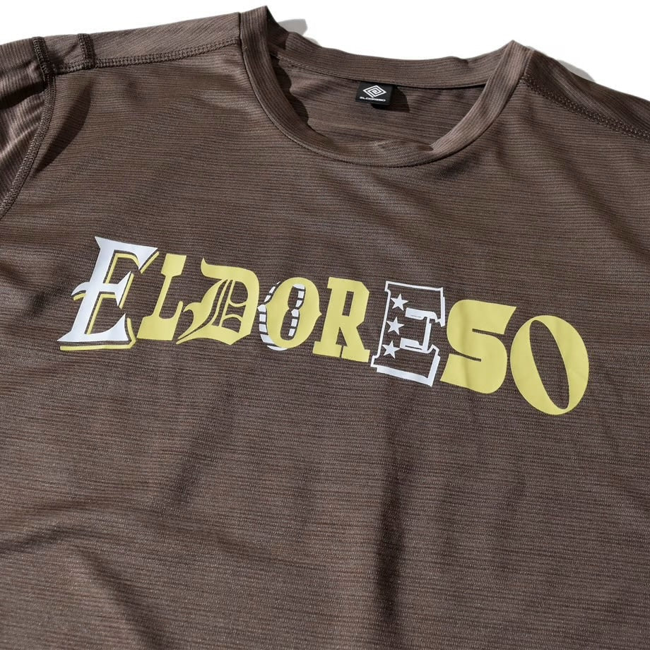 ELDORESO Is This Tee E1013724