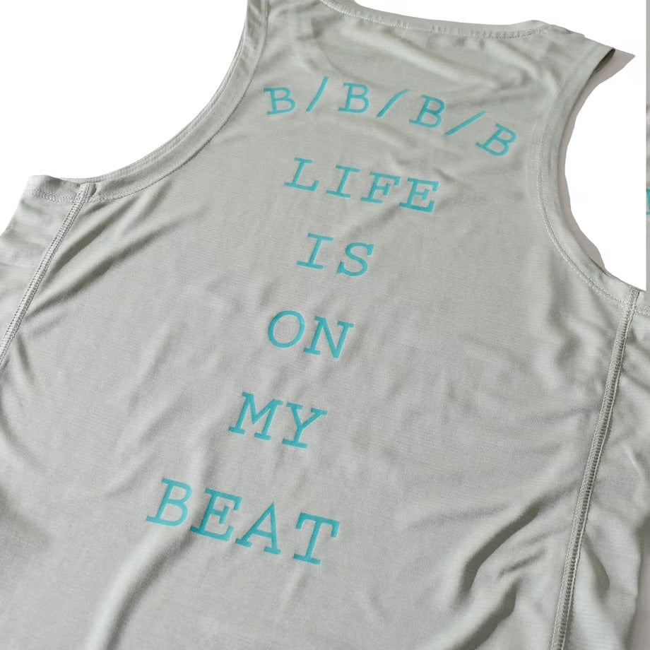 ELDORESO My Beat Tank E1218324
